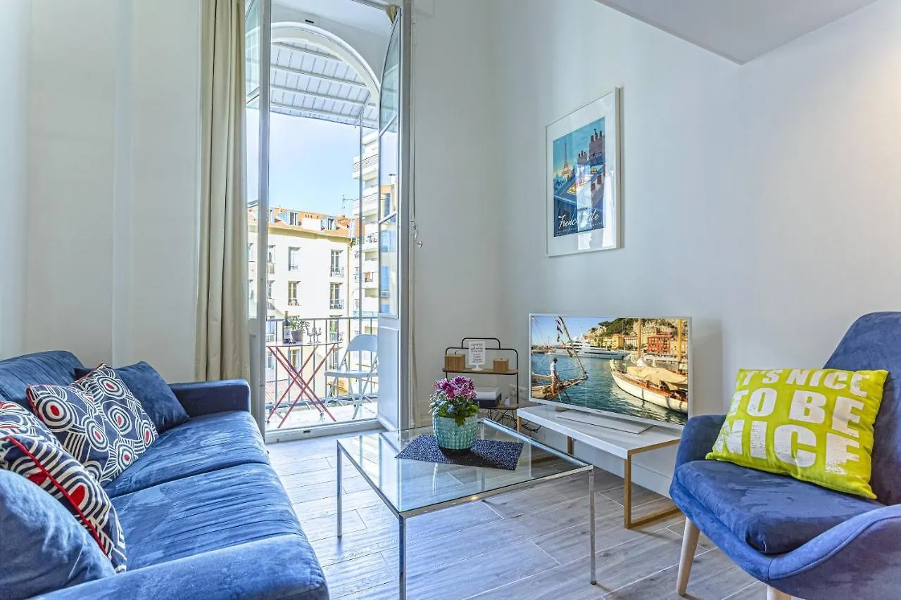 My Casa - Gioffredo 30 Nice