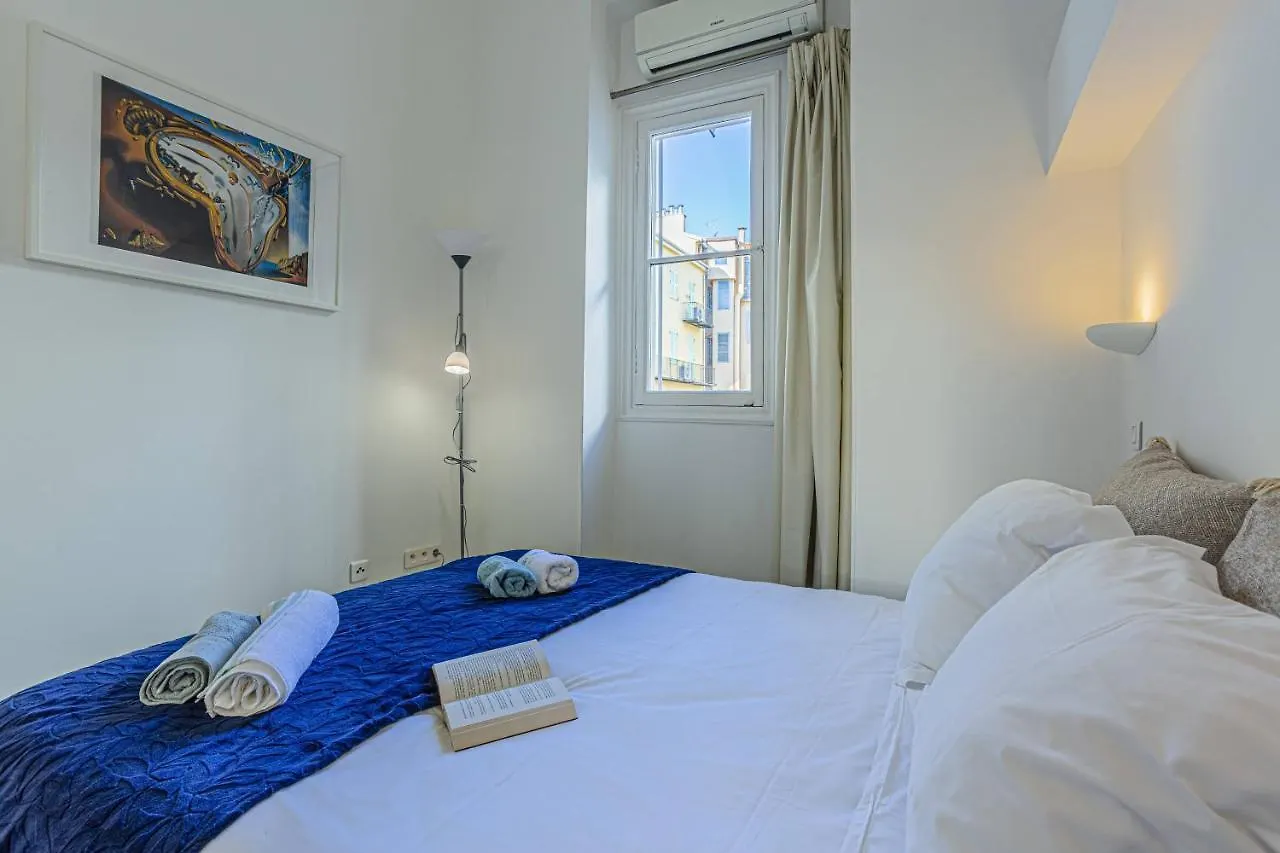 Daire My Casa - Gioffredo 30 Nice Fransa